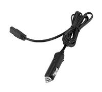 Modonghua 2 m 12 V CC de repuesto para refrigerador de coche, mini nevera de 2 pines, cable de enchufe para nevera