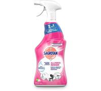 MODOS PROPÓSITOS FLOWER FRESCO FRESCO 2IN1 SPRAY 750ML