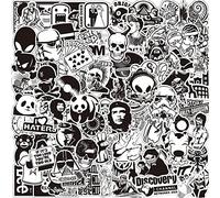 Modou P120 Pegatinas para Portátil Graffiti Sticker Coche Motocicletas Bicicletas monopatines