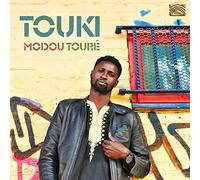 Modou Touré - Modou Touré : TOUKI