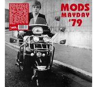 Mods Mayday '79 / VARIOUS [Vinilo]