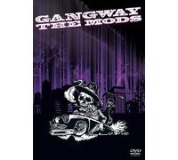 Mods, The - Gangway [Edizione: Giappone] [Italia] [DVD]