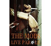 Mods, The - Live Parole [Edizione: Giappone] [Italia] [DVD]