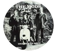 Mods, the - One of the Boys (Pd)