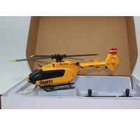 Modster 11672 EC-135 ÖAMTC Helicóptero Flybarless RTF Completo Nuevo en OVP