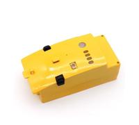 Modster Lipo - Helicóptero RC EC-135 ÖAMTC (1:30)