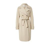 modström Abrigo de entretiempo 'Hiro' beige S beige