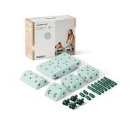 MODU Explore r Set, ocean mint/ forest green