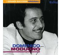 Modugno Domenico - Domenico Modugno
