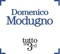 Modugno; Domenico - Domenico Modugno