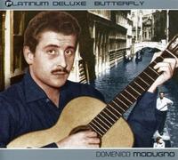 Modugno Domenico - Domenico Modugno