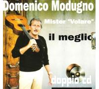 Modugno Domenico - Il Meglio Domenico Modugno