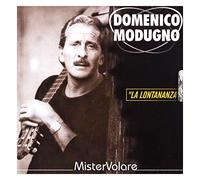 Modugno Domenico - La Lontananza
