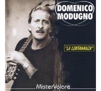 Modugno Domenico - La Lontananza