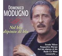 Modugno Domenico - Nel Blu Dipinto Di Blu