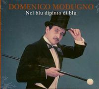 Modugno Domenico - Nel Blu Dipinto Di Blu (Digipack)