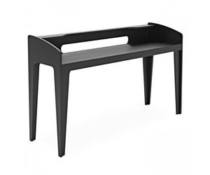 modul Universal Wooden Keyboard Stand Black