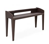 modul Universal Wooden Keyboard Stand Walnut