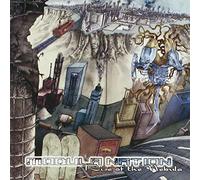 Modula Nation - Rise of The Nebula [Import]