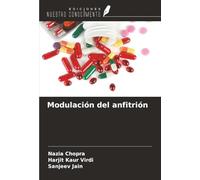 Modulación del anfitrión