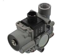Modulador del eje FEBI 44307 para DAF LF 55 3.92 2001-2006