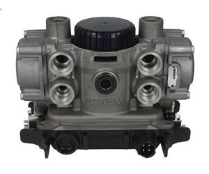Modulador del eje WABCO 4801040030