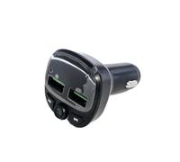 Modulador fm mp3 para coche 12v