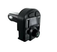 Modulador fm mp3 para coche 12v