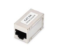 Modular Coupler 1-1 Rj45 Cat6A NUEVO