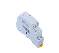 Modular Household Contactor 220V iCT 2P 16A 20A 25A 2NC 2NO 1NO 1NC 50/60Hz(ICT25A 2NO)