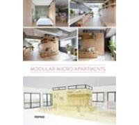 Modular Micro Apartments