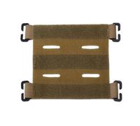 Modular Patch Panel Vest, Function Patch Base Webbing, System Accessories