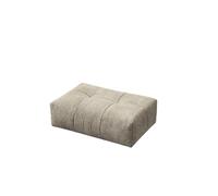 Modular Sectional Couches for Living Room,U-Shaped Cloud Couch with Deep Seat,Sofa with Chaise L-Shaped Design for(B)
