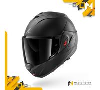 Modular Shark OXO M SOMBRA OSCURA Negro