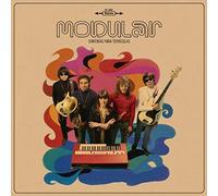 Modular - Sinfonias Para Terricolas