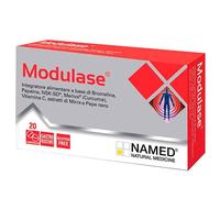 Modulase 20 Comprimidos- Huesos y articulaciones