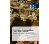 Modulation Strategy of Dual Three-phase PMSMs: Multiple Modulation Strategies for Harmonics and Vibration Suppression in Dual Three-phase PMSMs