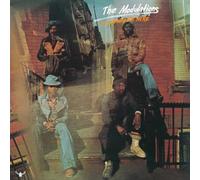 Modulations - It's Rough Out Here [180 gm Coloured VINYL] [Vinilo]