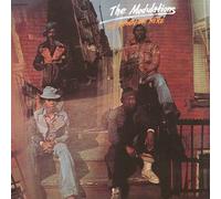 Modulations, the - Rough Out Here