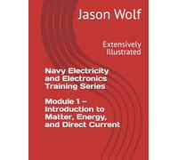 Module 1-Introduction to Matter, Energy, and Direct Current