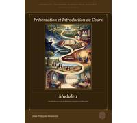 Module 1 : Présentation et Introduction au cours: Littérature, Philosophie, Dissertation et Eloquence pour le bac et au delà (Penser, Lire, Convaincre ... philosophie, dissertation et éloquence)