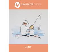 Module 5 Lent: from a Child's Journey of Spiritual Formation