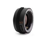 Module 8 - L1 Tuner - Baltar Variable Look - EF Lens to E Mount (1001-01)