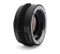 Module 8 L2 Tuner K-35 - objetivo EF a Canon RF