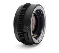 Module 8 L2 Tuner K-35 - objetivo EF a Sony E