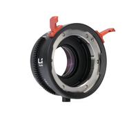 Module 8 L2 Tuner - K35 Variable Look Lens - PL Lens to E Mount