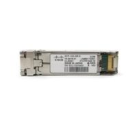 Module SFP Cisco | SFP-10G-SR-S | 10 Gbps SFP+ | 300 m