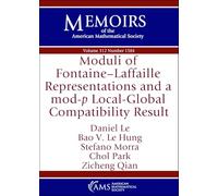 Moduli of Fontaine-Laffaille Representations and a Mod-$p$ Local-Global Compatibility Result