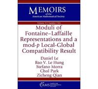 Moduli of Fontaine-Laffaille Representations and a Mod-$p$ Local-Global Compatibility Result