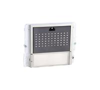 Módulo 1 botón para unidad de audio S